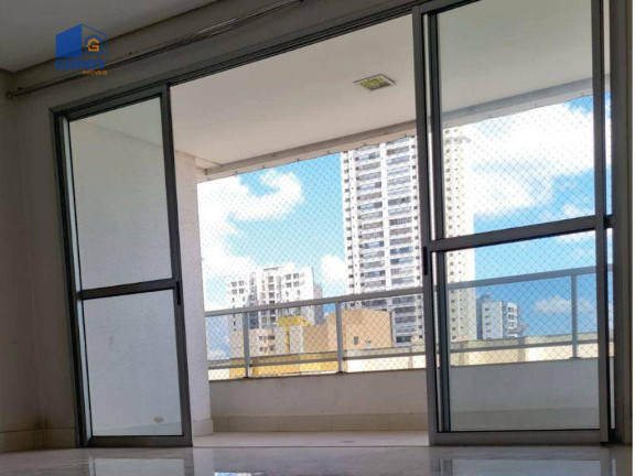 Imagem Apartamento com 3 Quartos à Venda, 136 m² em Jardim Das Américas - Cuiabá Imagem Apartamento com 3 Quartos à Venda, 136 m² em Jardim Das Américas - Cuiabá