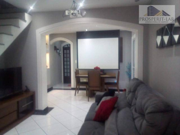 Imagem Sobrado com 4 Quartos à Venda, 200 m² em Jardim Nova Ipanema - Guarulhos Imagem Sobrado com 4 Quartos à Venda, 200 m² em Jardim Nova Ipanema - Guarulhos