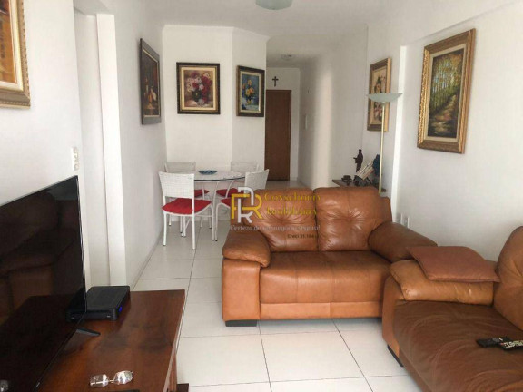 Imagem Apartamento com 2 Quartos à Venda, 90 m² em Tupi - Praia Grande