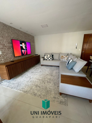 Imagem Apartamento com 2 Quartos à Venda, 85 m² em Praia Do Morro - Guarapari