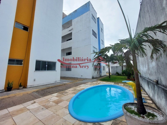 Imagem Apartamento com 3 Quartos à Venda, 106 m² em Parque Do Jiqui - Parnamirim Imagem Apartamento com 3 Quartos à Venda, 106 m² em Parque Do Jiqui - Parnamirim