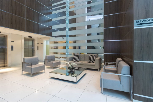 Imagem Cobertura com 2 Quartos à Venda, 171 m² em Campo Belo - São Paulo
