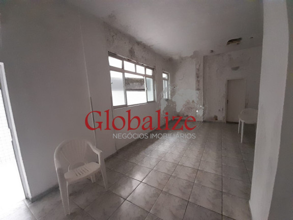 Imagem Imóvel com 2 Quartos à Venda, 77 m² em Boqueirão - Santos Imagem Imóvel com 2 Quartos à Venda, 77 m² em Boqueirão - Santos
