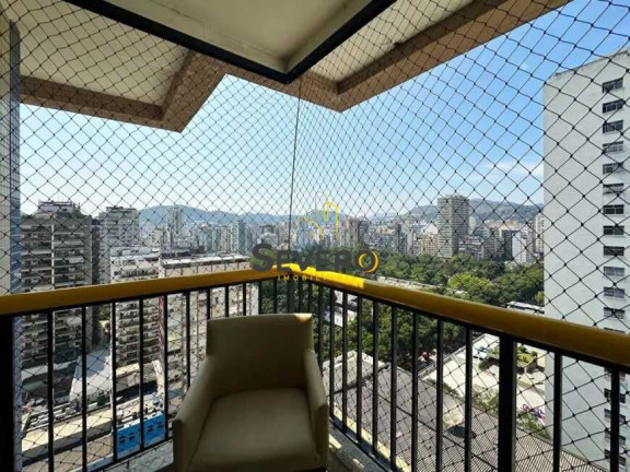 Imagem Cobertura com 3 Quartos à Venda, 250 m² em Icaraí - Niterói Imagem Cobertura com 3 Quartos à Venda, 250 m² em Icaraí - Niterói