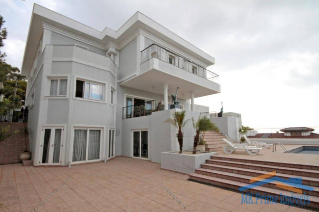 Imagem Casa de Condomínio com 8 Quartos à Venda, 980 m² em Alphaville - Santana De Parnaíba Imagem Casa de Condomínio com 8 Quartos à Venda, 980 m² em Alphaville - Santana De Parnaíba