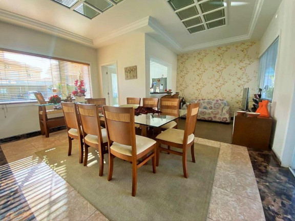 Imagem Sobrado com 3 Quartos à Venda, 355 m² em Jardim Residencial Suzano - Suzano