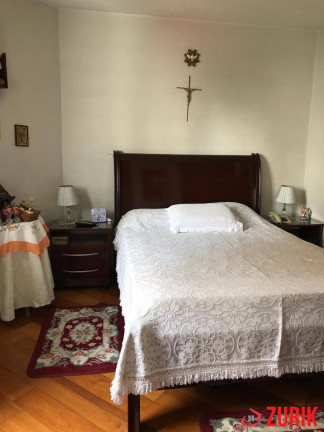Imagem Apartamento com 4 Quartos à Venda, 157 m² em Santana - São Paulo Imagem Apartamento com 4 Quartos à Venda, 157 m² em Santana - São Paulo