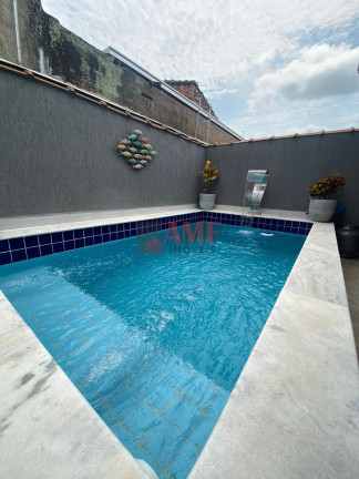 Imagem Casa de Condomínio com 2 Quartos à Venda, 57 m² em Cibratel Ii - Itanhaém