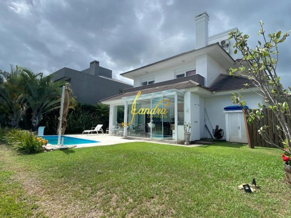 Imagem Casa de Condomínio com 4 Quartos à Venda, 289 m² em Remanso - Xangri-la Imagem Casa de Condomínio com 4 Quartos à Venda, 289 m² em Remanso - Xangri-la