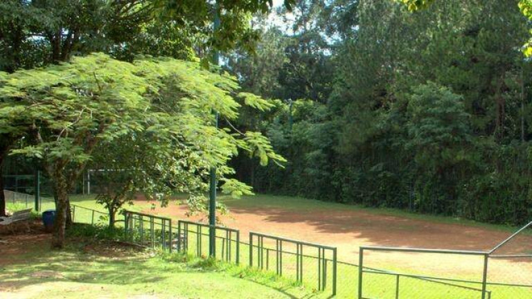 Imagem Casa com 4 Quartos à Venda, 600 m² em Além Ponte - Sorocaba Imagem Casa com 4 Quartos à Venda, 600 m² em Além Ponte - Sorocaba