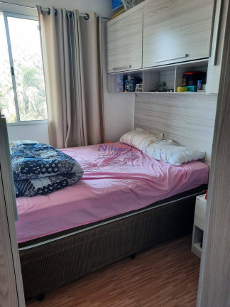 Imagem Apartamento com 2 Quartos à Venda, 82 m² em Vila Nova Bonsucesso - Guarulhos