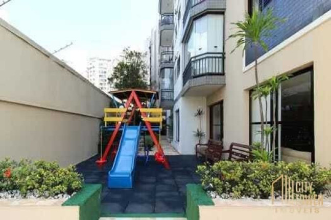 Imagem Apartamento com 1 Quarto à Venda, 41 m² em Vila Olímpia - São Paulo Imagem Apartamento com 1 Quarto à Venda, 41 m² em Vila Olímpia - São Paulo