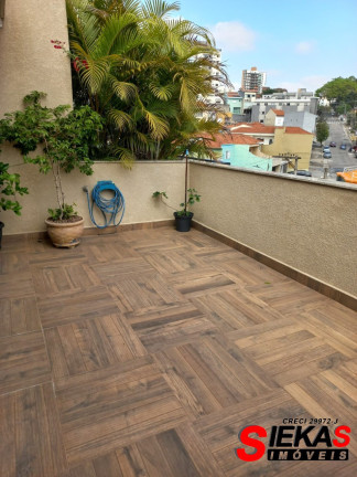Imagem Sobrado com 3 Quartos à Venda, 150 m² em Vila Antonina - São Paulo Imagem Sobrado com 3 Quartos à Venda, 150 m² em Vila Antonina - São Paulo