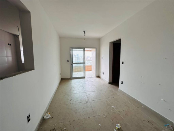 Imagem Apartamento com 3 Quartos à Venda, 96 m² em Guilhermina - Praia Grande Imagem Apartamento com 3 Quartos à Venda, 96 m² em Guilhermina - Praia Grande
