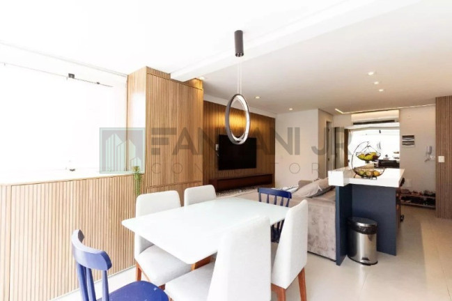 Imagem Imóvel com 3 Quartos à Venda, 72 m² em Perdizes - São Paulo