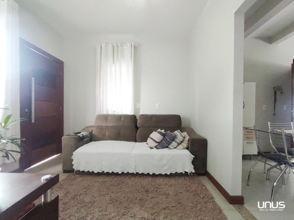 Imagem Casa com 2 Quartos à Venda, 90 m² em Bela Vista - Palhoça Imagem Casa com 2 Quartos à Venda, 90 m² em Bela Vista - Palhoça