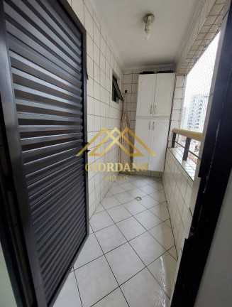 Imagem Apartamento com 2 Quartos para Temporada,  em Aviação - Praia Grande