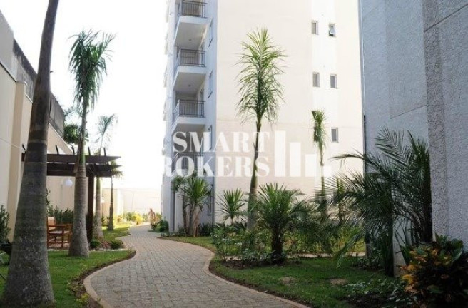 Imagem Apartamento com 1 Quarto à Venda, 48 m² em Ipiranga - São Paulo Imagem Apartamento com 1 Quarto à Venda, 48 m² em Ipiranga - São Paulo