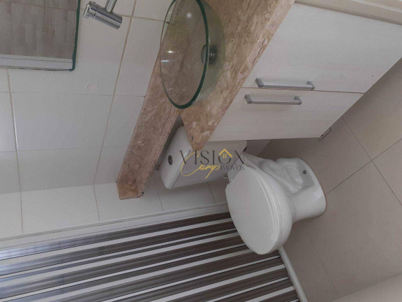 Imagem Apartamento com 2 Quartos à Venda, 50 m² em Jardim Do Lago - Campinas Imagem Apartamento com 2 Quartos à Venda, 50 m² em Jardim Do Lago - Campinas