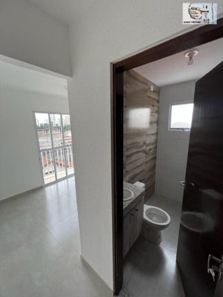 Imagem Apartamento com 2 Quartos à Venda, 42 m² em Lauzane Paulista - São Paulo