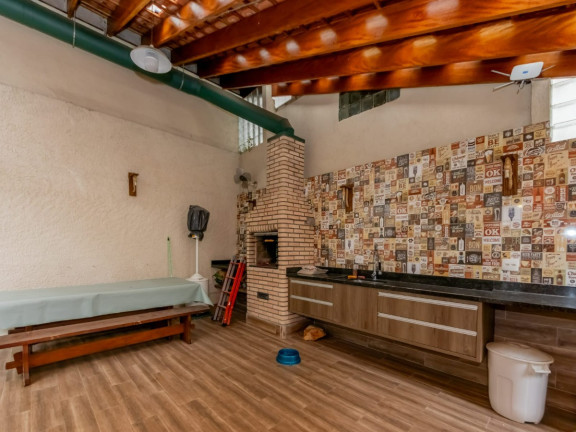 Imagem Sobrado com 3 Quartos à Venda, 284 m² em Santana - São Paulo Imagem Sobrado com 3 Quartos à Venda, 284 m² em Santana - São Paulo