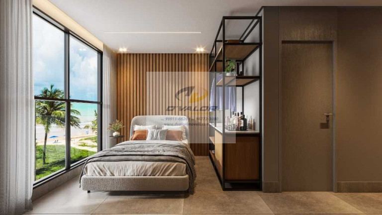 Imagem Apartamento com 2 Quartos à Venda, 57 m² em Intermares - Cabedelo Imagem Apartamento com 2 Quartos à Venda, 57 m² em Intermares - Cabedelo