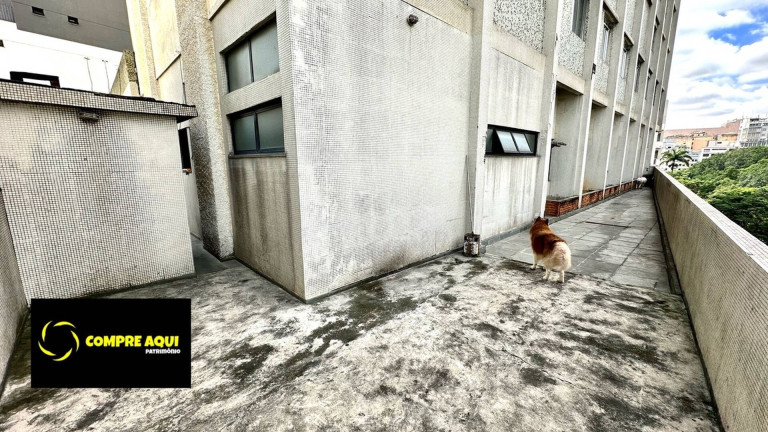 Imagem Cobertura com 10 Quartos à Venda, 1.241 m² em República - São Paulo
