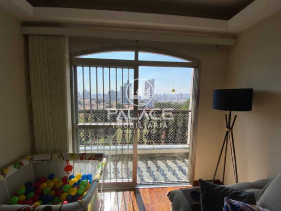 Imagem Apartamento com 3 Quartos à Venda, 103 m² em Paulista - Piracicaba Imagem Apartamento com 3 Quartos à Venda, 103 m² em Paulista - Piracicaba