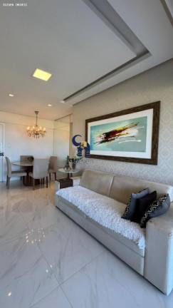 Imagem Apartamento com 3 Quartos à Venda, 90 m² em Pituaçu - Salvador Imagem Apartamento com 3 Quartos à Venda, 90 m² em Pituaçu - Salvador