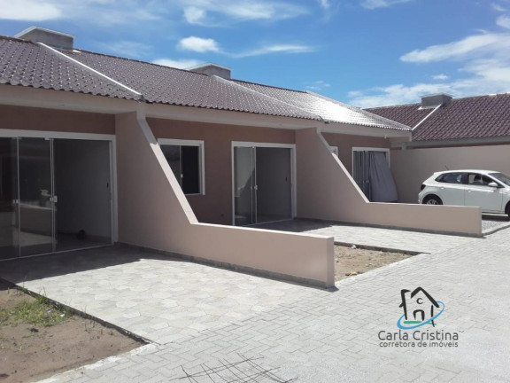 Imagem Casa com 2 Quartos à Venda, 46 m² em Shangri-lá - Pontal Do Paraná Imagem Casa com 2 Quartos à Venda, 46 m² em Shangri-lá - Pontal Do Paraná