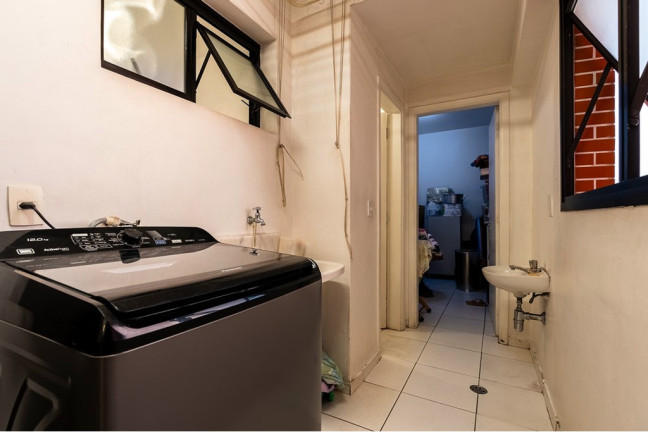Imagem Imóvel com 3 Quartos à Venda, 132 m² em Vila Madalena - São Paulo Imagem Imóvel com 3 Quartos à Venda, 132 m² em Vila Madalena - São Paulo