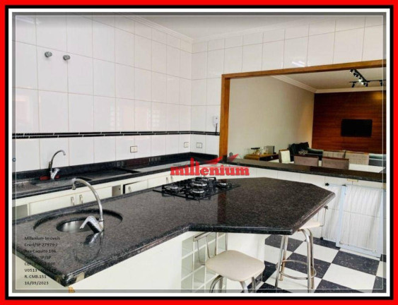 Imagem Sobrado com 3 Quartos à Venda, em Vila Londrina - São Paulo Imagem Sobrado com 3 Quartos à Venda, em Vila Londrina - São Paulo