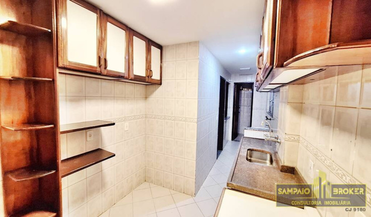 Imagem Apartamento com 3 Quartos à Venda, 110 m² em Recreio Dos Bandeirantes - Rio De Janeiro