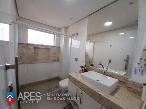 Imagem Apartamento com 3 Quartos à Venda, 262 m² em Jardim Girassol - Americana Imagem Apartamento com 3 Quartos à Venda, 262 m² em Jardim Girassol - Americana