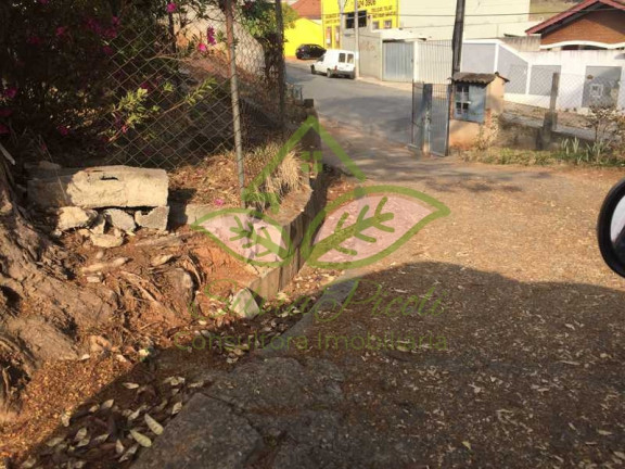 Imagem Terreno à Venda, 1.835 m² em Jardim Nossa Senhora Das Graças - Itatiba