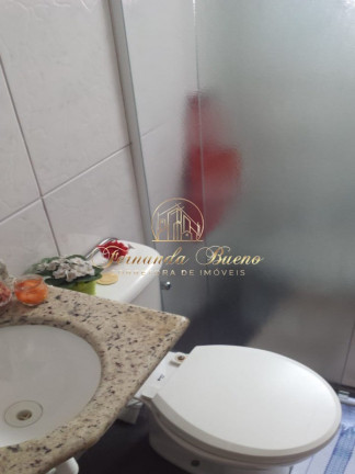 Imagem Imóvel com 3 Quartos à Venda, 170 m² em Parque Das Nações - Santo André
