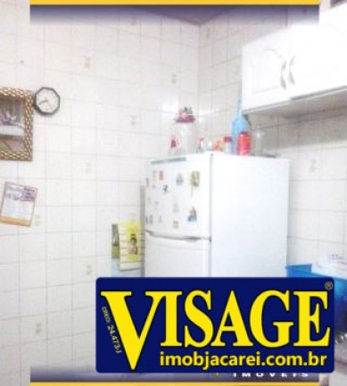 Imagem Casa com 3 Quartos à Venda, 38 m² em Sao Joao - Jacareí