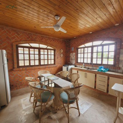 Imagem Casa com 3 Quartos à Venda, 118 m² em Brandalize - Itapoá Imagem Casa com 3 Quartos à Venda, 118 m² em Brandalize - Itapoá