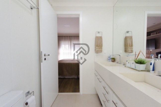 Imagem Apartamento com 3 Quartos à Venda, 120 m² em Alto De Pinheiros - São Paulo
