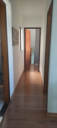 Imagem Casa de Condomínio com 3 Quartos à Venda, 160 m² em Jardim Popular - São Paulo