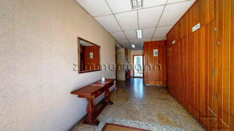 Imagem Apartamento com 2 Quartos à Venda, 112 m² em Cambuci - São Paulo