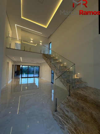 Imagem Casa com 4 Quartos à Venda, 272 m² em Cidade Alpha - Eusébio