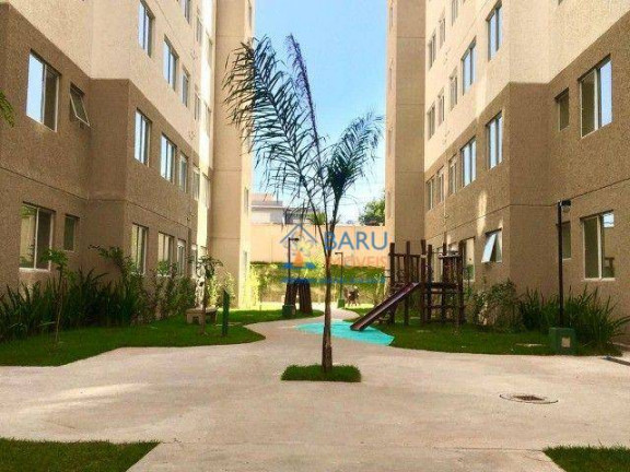 Imagem Apartamento com 2 Quartos à Venda, 40 m² em Rio Pequeno - São Paulo Imagem Apartamento com 2 Quartos à Venda, 40 m² em Rio Pequeno - São Paulo