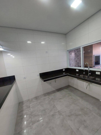 Imagem Casa de Condomínio com 3 Quartos à Venda, 107 m² em Condomínio Horto Florestal Ii - Sorocaba