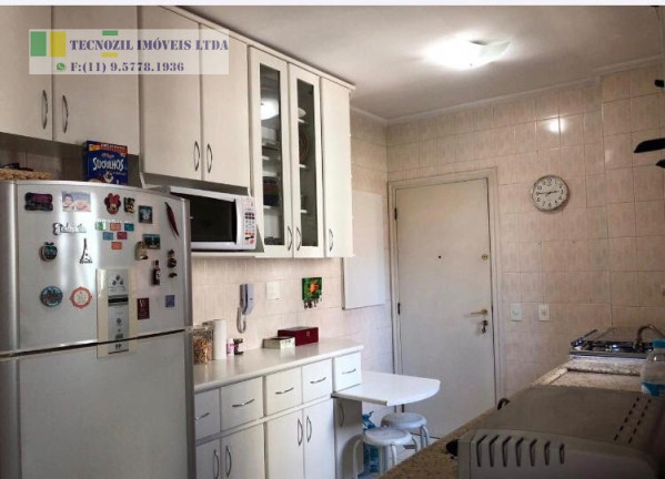 Imagem Apartamento com 3 Quartos à Venda, 122 m² em Jardim Vila Mariana - São Paulo Imagem Apartamento com 3 Quartos à Venda, 122 m² em Jardim Vila Mariana - São Paulo