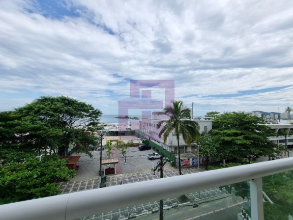 Apartamento com 3 Quartos à Venda, 180 m² em Pitangueiras - Guarujá