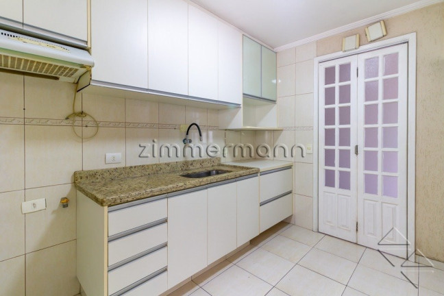 Imagem Apartamento com 3 Quartos à Venda, 126 m² em Paraiso - São Paulo