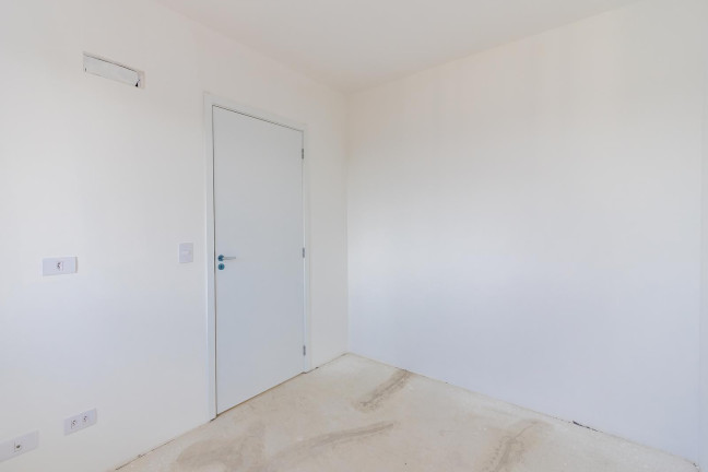 Imagem Apartamento com 1 Quarto à Venda, 33 m² em Santa Quitéria - Curitiba Imagem Apartamento com 1 Quarto à Venda, 33 m² em Santa Quitéria - Curitiba