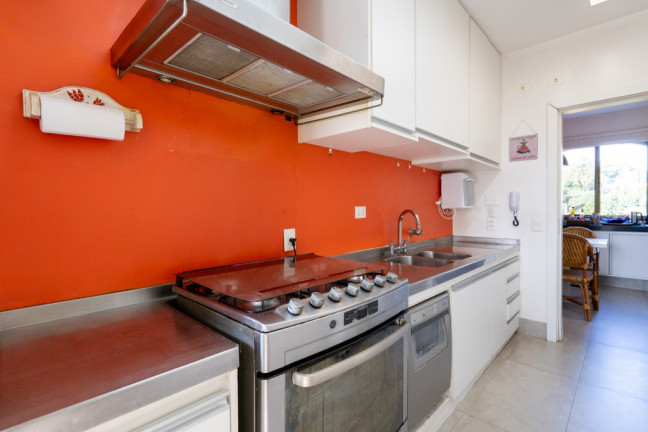 Imagem Apartamento com 3 Quartos à Venda, 232 m² em Vila Morumbi - São Paulo Imagem Apartamento com 3 Quartos à Venda, 232 m² em Vila Morumbi - São Paulo