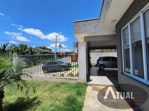 Imagem Casa com 3 Quartos à Venda, 580 m² em Jardim Paraíso Da Usina - Atibaia Imagem Casa com 3 Quartos à Venda, 580 m² em Jardim Paraíso Da Usina - Atibaia